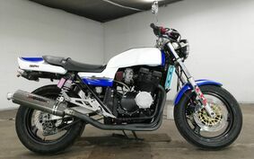 SUZUKI GSX400X IMPULSE 1996 GK79A