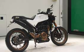 HUSQVARNA SVARTPILEN 401 2020