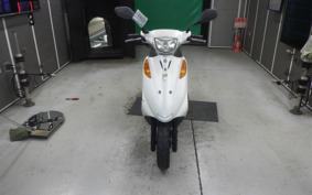 SUZUKI ADDRESS V125 CF4EA