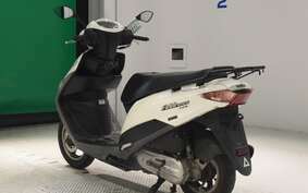 SUZUKI ADDRESS V125 DT11A