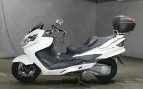 SUZUKI SKYWAVE 250 (Burgman 250) S CJ46A