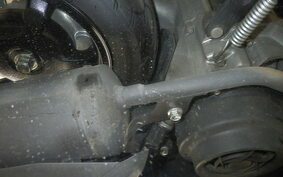 SUZUKI ADDRESS V125 DT11A