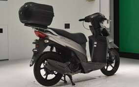 SUZUKI ADDRESS 110 CE47A