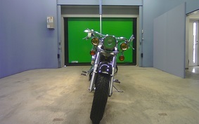 HONDA SHADOW 400 1998 NC34