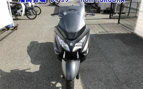 SUZUKI SKYWAVE 200 (Burgman 200) CH41A