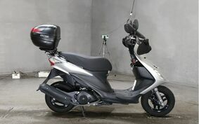 SUZUKI ADDRESS V125 S CF4MA