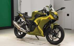 HONDA CBR250R GEN 3 MC41