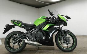 KAWASAKI NINJA 650 2013 EX650E