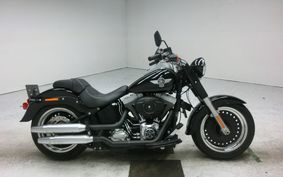 HARLEY FLSTFB1580 2012 JN5