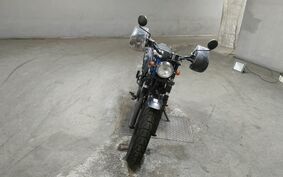 YAMAHA TW225 DG09J