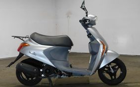 SUZUKI LET's 5 G CA47A