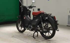 HONDA C125 SUPER CUB JA58