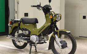 HONDA CROSS CUB 110 JA45