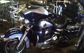 HARLEY FLHTCU Ultra Classic 2000 FCW