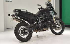 BMW F800GS 2016 0B02