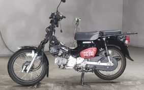 HONDA CROSS CUB110 JA45