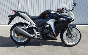 HONDA CBR250R MC41