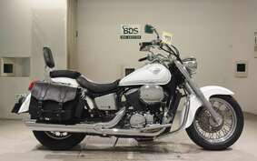 HONDA SHADOW 400 2005 NC34