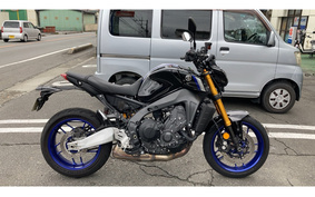 YAMAHA MT-09 2021 RN69J