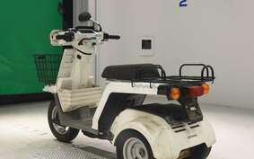 HONDA GYRO X TD02