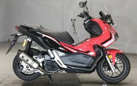 HONDA ADV150 KF38