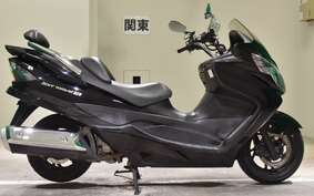 SUZUKI SKYWAVE 250 (Burgman 250) S Gen.3 CJ46A