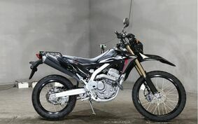 HONDA CRF250L LD MD44