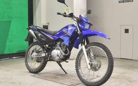 YAMAHA XTZ125