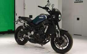 YAMAHA XSR900 2016 RN46J