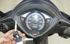 SUZUKI ADDRESS 110 CE47A