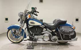 HARLEY FLSTS 1450 2001