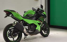 KAWASAKI NINJA 400 2020 EX400G