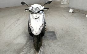 SUZUKI ADDRESS 125 DT11A