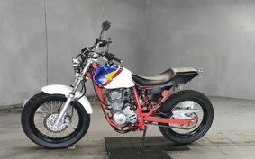 HONDA FTR223 MC34