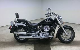 YAMAHA DRAGSTAR 1100 CLASSIC 2003 VP13J