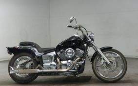 YAMAHA DRAGSTAR 400 1997 4TR