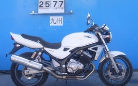 KAWASAKI BALIUS 250 Gen.2 2002 ZR250B