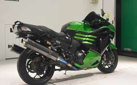 KAWASAKI ZX 1400 NINJA R A 2016