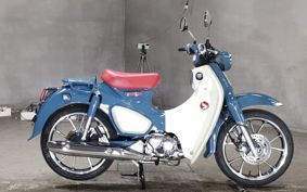 HONDA  SUPER CUB C125 JA71