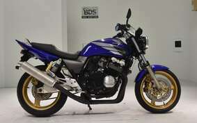 HONDA CB400SFV-3 2004 NC39