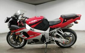 SUZUKI GSX-R1000 2001 GT74A