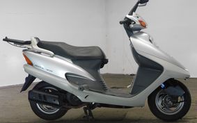 HONDA SPACY 125 JF04