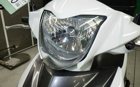 SUZUKI ADDRESS 110 CE47A