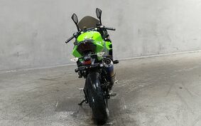 KAWASAKI NINJA 400 2018 EX400G