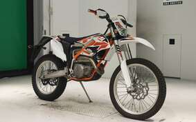 KTM 250 FREERIDE R