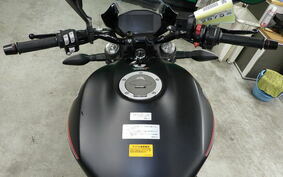 DUCATI MONSTER 821 2022