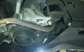 SUZUKI ADDRESS 110 CE47A