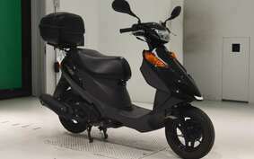 SUZUKI ADDRESS V125 CF4EA