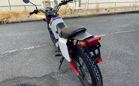 HONDA FTR223 MC34