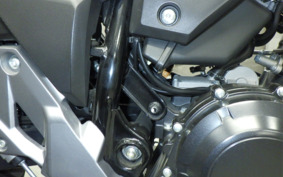 SUZUKI V-STROM 250 A